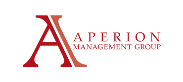 Aperion Management Group Logo